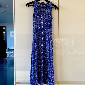 &Other Stories dress